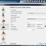 vlc personalizzazione trucchi tips skin