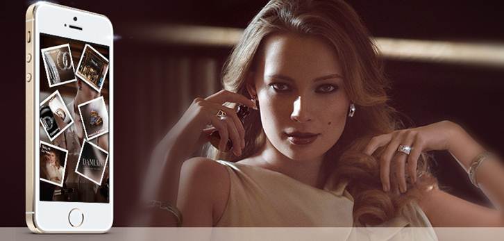 Damiani App