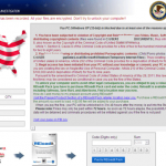 antiransomware trend rimozione pulizia virus
