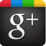 google+ ricezione email