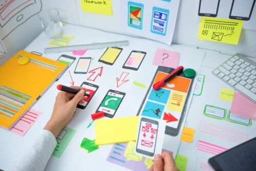 Sviluppo app mobile nel 2026