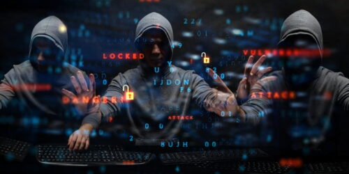 S.O.S. cybersecurity