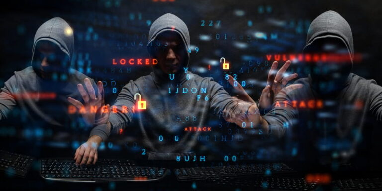 S.O.S. cybersecurity