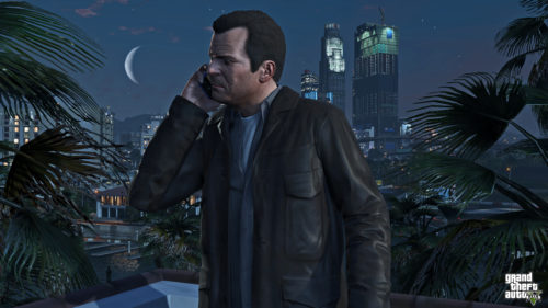 GTA5