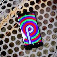 Android 9 Pie