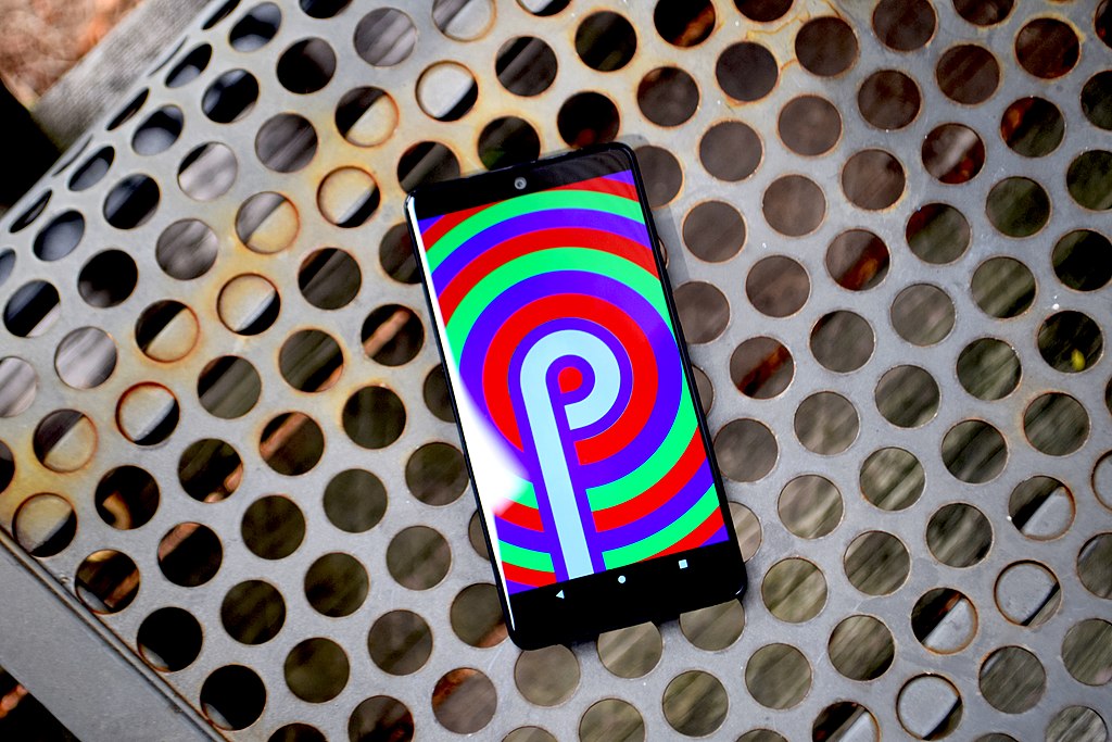 Android 9 Pie
