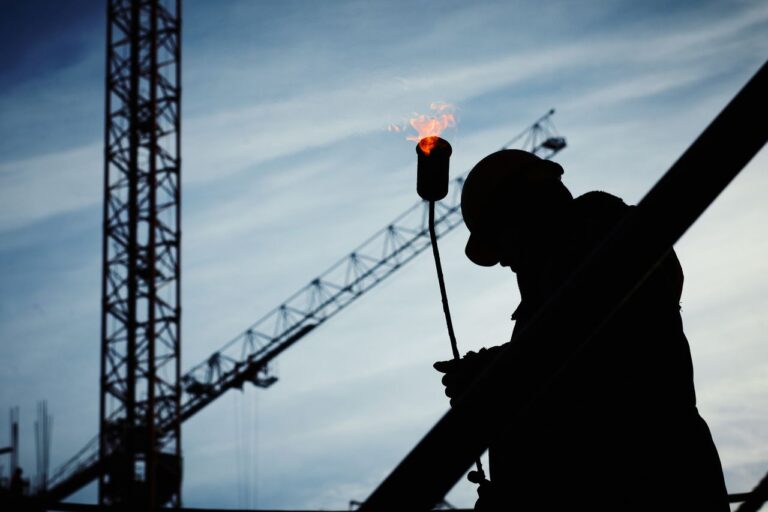 sistemi digitali per la prevenzione antincendio