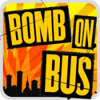 bomb on bus