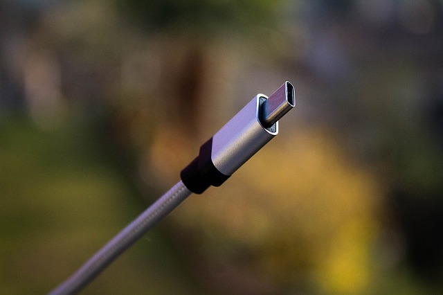 Cavo USB Tipo C