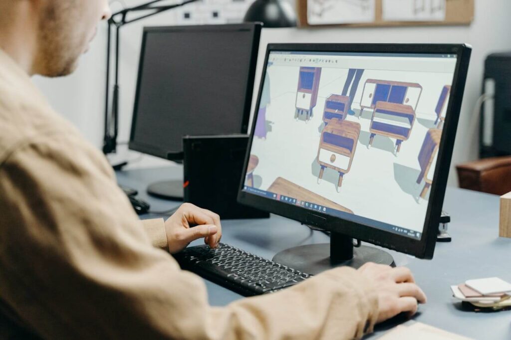 Disegnare in CAD