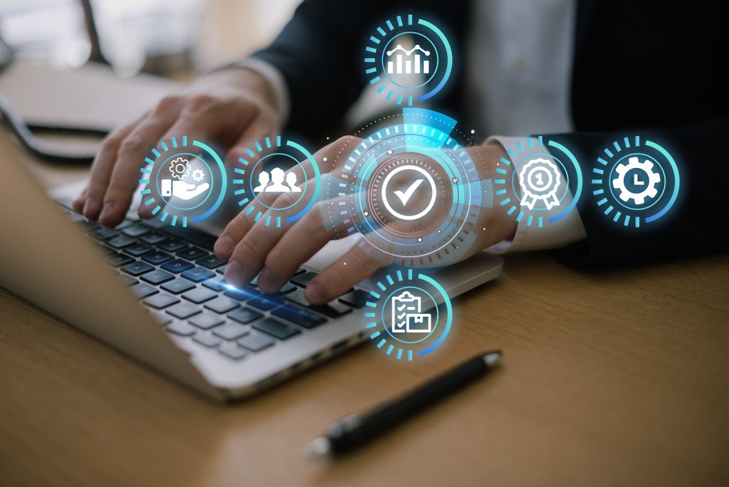 software gestionale