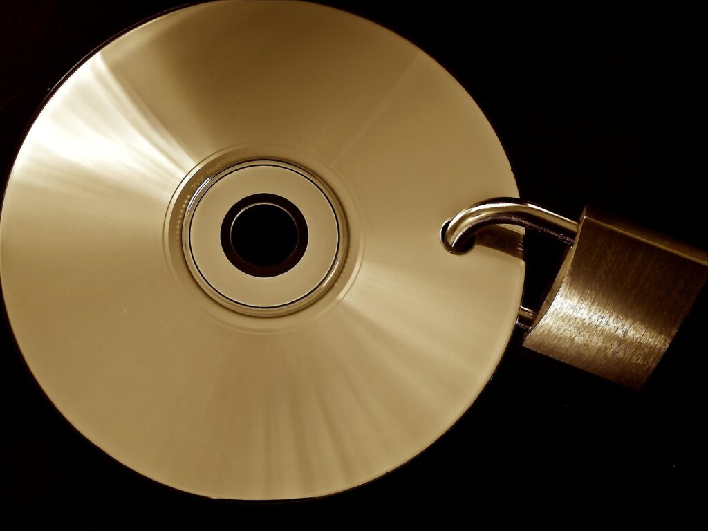 backup per PMI e grandi imprese