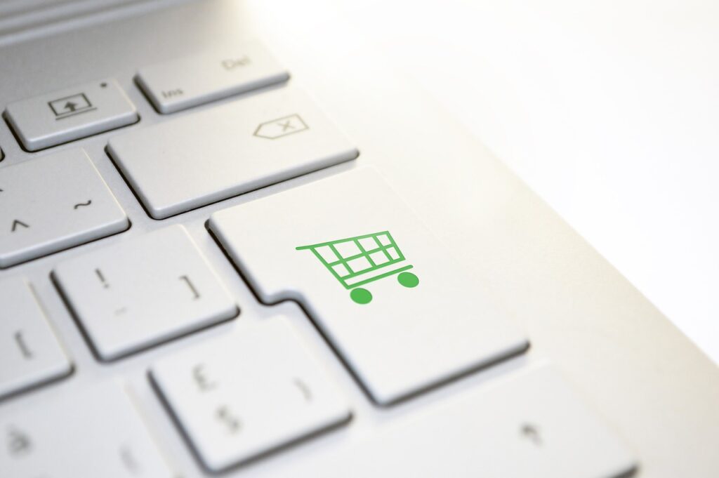 avviare un e-commerce di successo