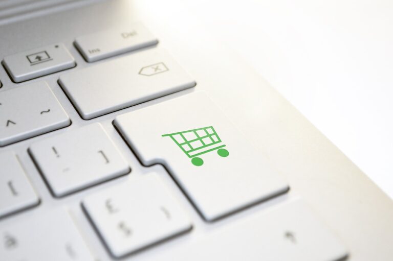 avviare un e-commerce di successo