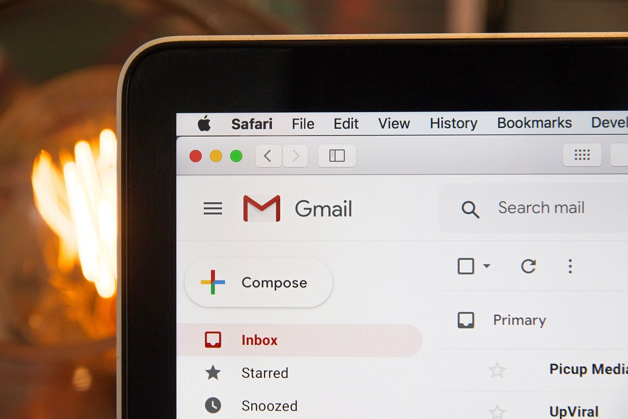 Come attivare la conferma di lettura su Gmail