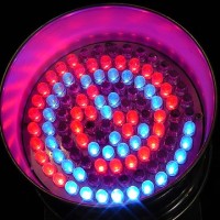 Illuminazione LED