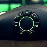 Mouse per il gaming su PC