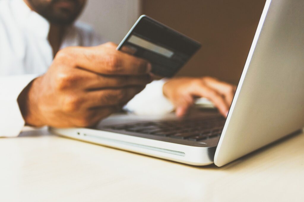 Acquisti online sicuri
