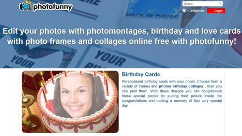 photofunny