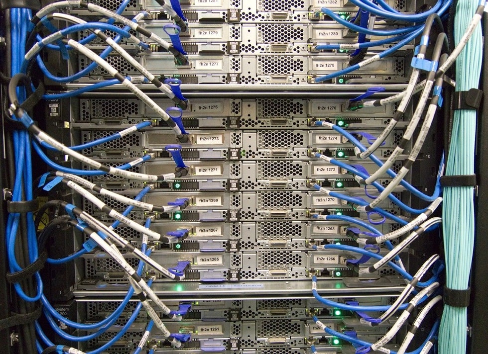hosting per WordPress