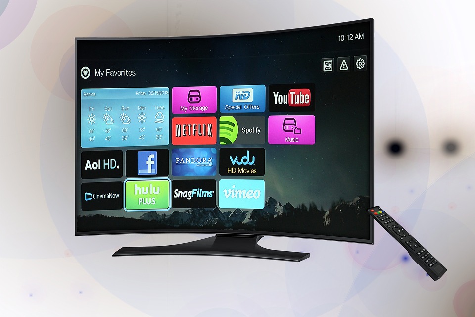 smart-tv