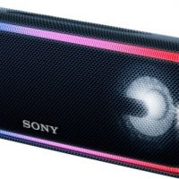 casse Bluetooth Sony