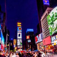times-square-1160467_1280