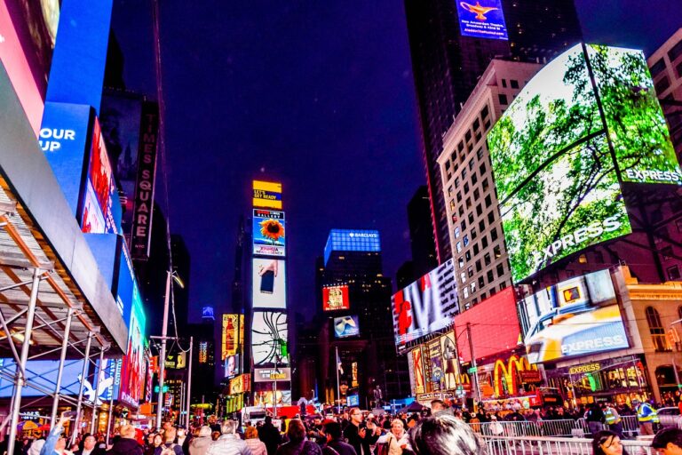 times-square-1160467_1280