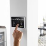 Termostato programmabile