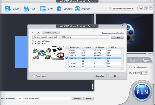 Downloader Video Online